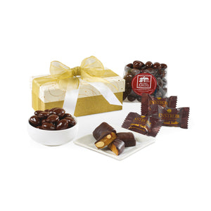 Sparkling Chocolate Gift Box