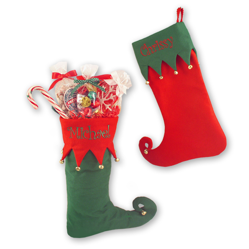 Christmas Stocking