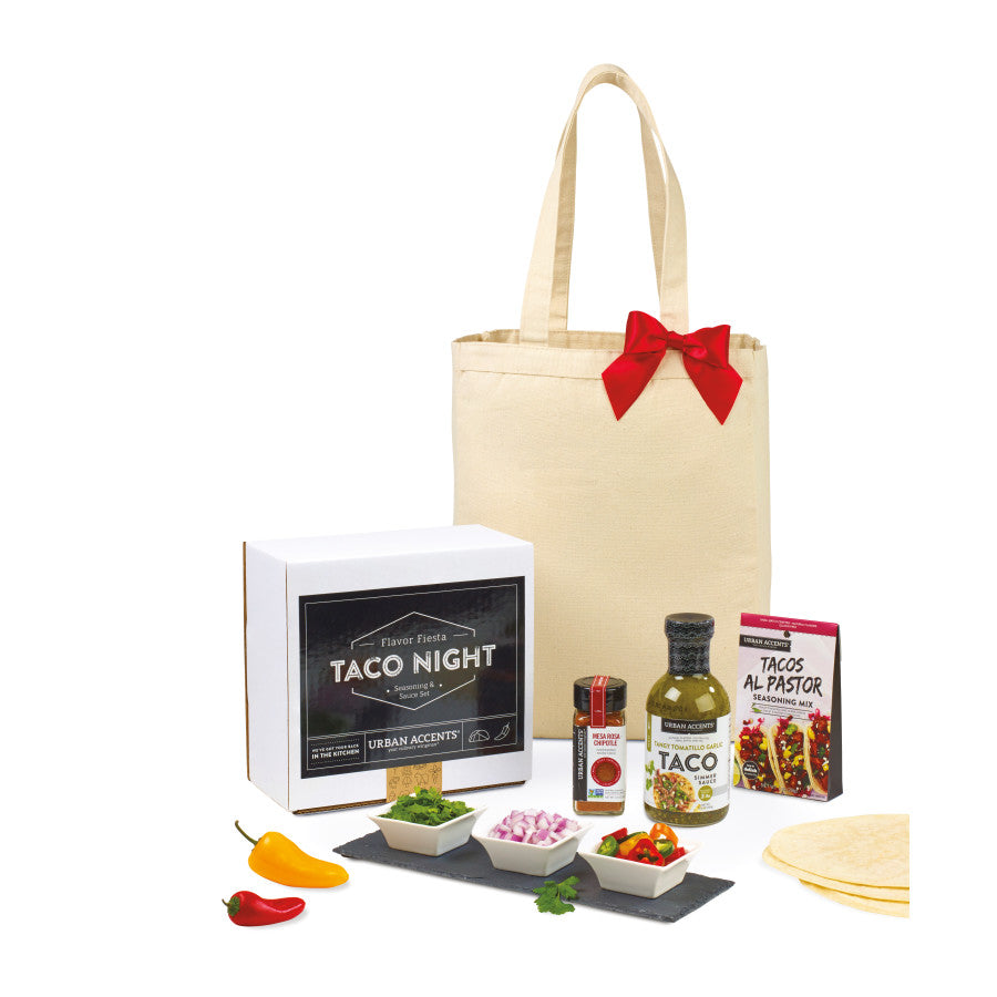Taco Night Gift Set